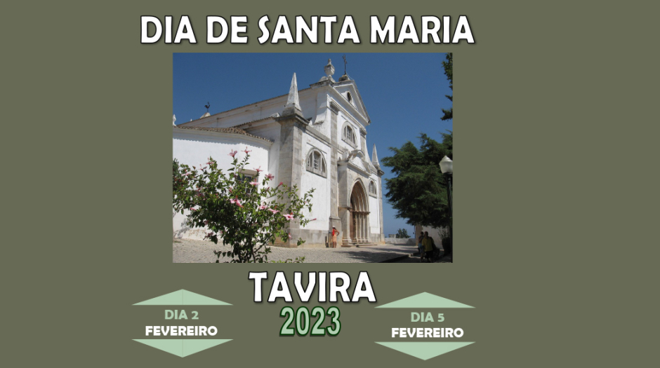 Dia de Santa Maria