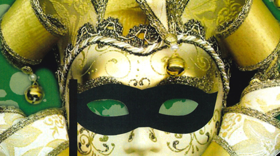 Bailes de Carnaval