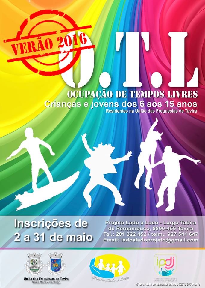 cartaz ferias2016