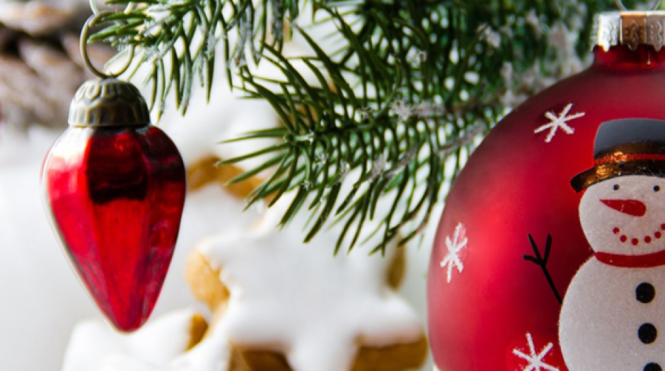 Mensagem de Natal da União das Freguesias de Tavira